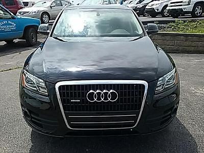 Audi : Q5 3.2 quattro Premium 2010 audi q 5 3.2 quattro premium