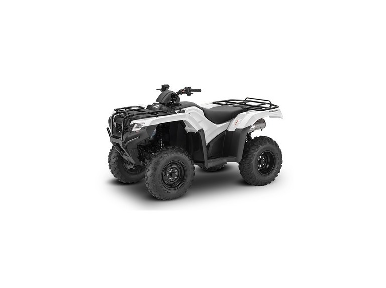 2016 Honda FourTrax® Rancher® 4X4 Automatic DCT IRS