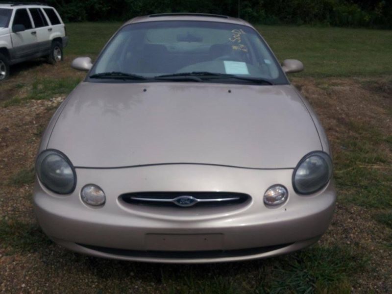 1998 FORD TAURUS SE