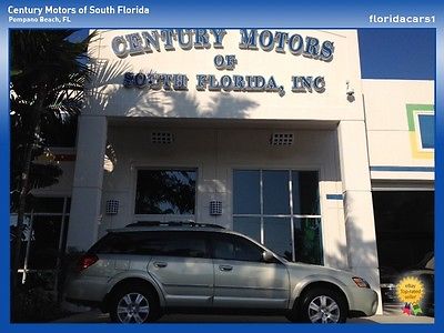 Subaru : Outback OUTBACK LIMITED LEATHER 4X4 ONE OWNER ROOF LOW MILES CAR TRUCK VAN SUV AUTO MANUAL ENGINE CARFAX CERTIFIED QUALITY WARRANTY WHEEL CPO