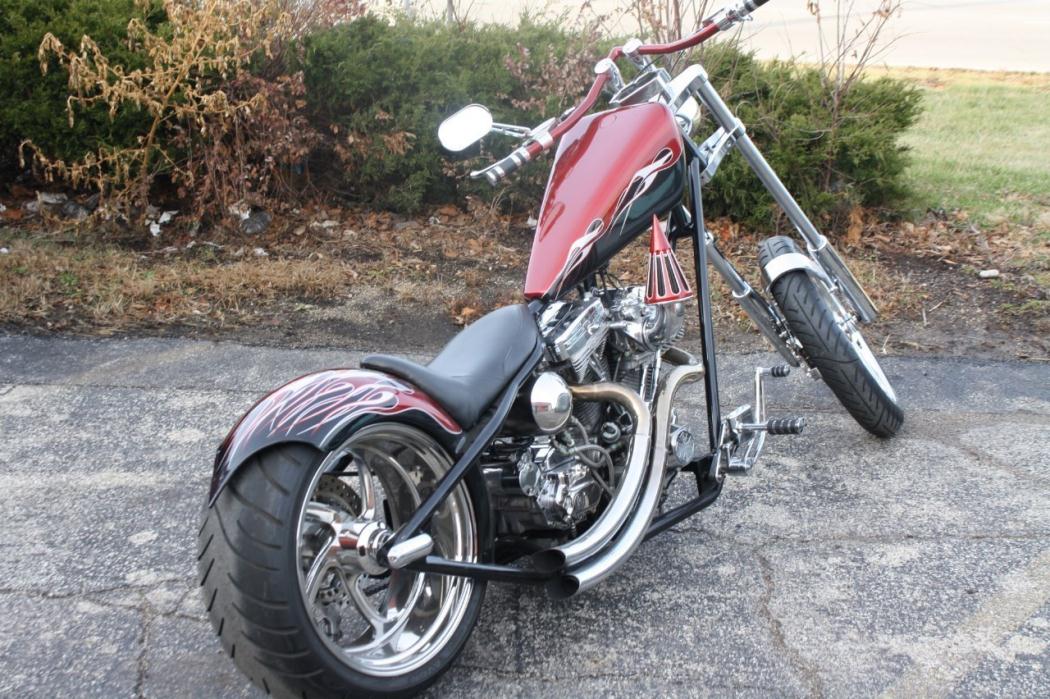 2005 Chopper Chopper