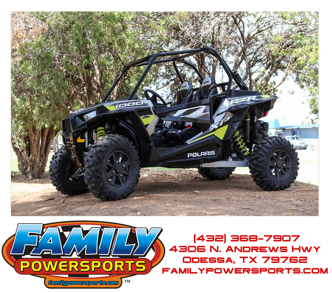 2016 Polaris RANGER XP 570 EPS Pearl White