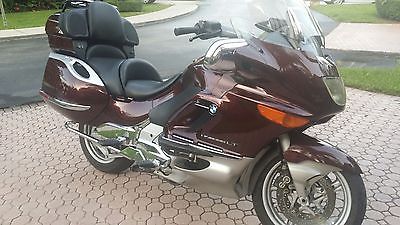 BMW : K-Series BMW K1200 Elite  Year 2000