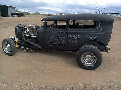 Ford : Model A n/a I Am Sale A 1931 Ford Model A