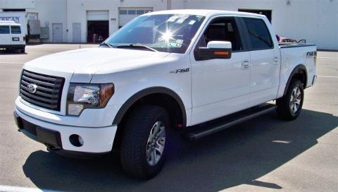 2012 Ford F-150 Pittston, PA