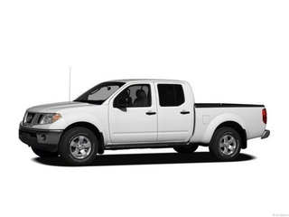 2012 Nissan Frontier SV Somersworth, NH