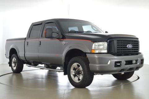 2004 Ford F-250 Elizabethtown, KY