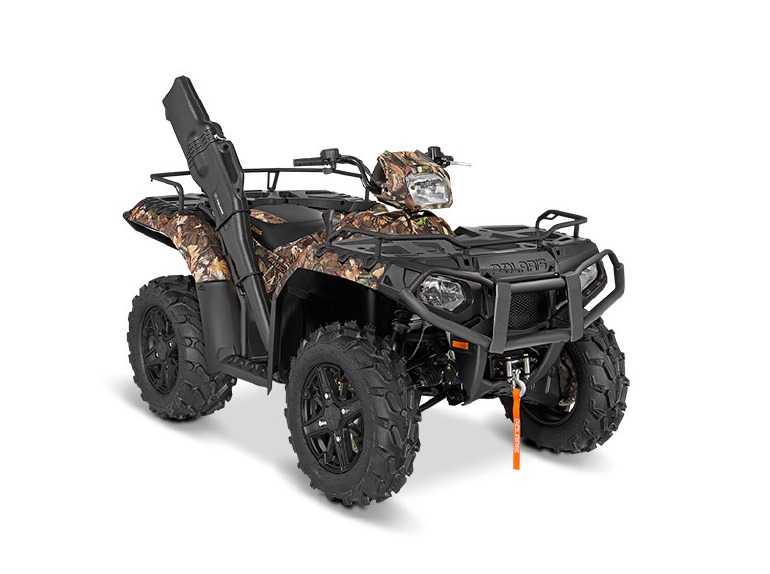 2016 Polaris Sportsman XP 1000 Hunter Edition