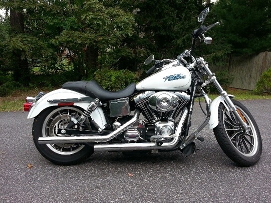 2012 Harley-Davidson Sportster