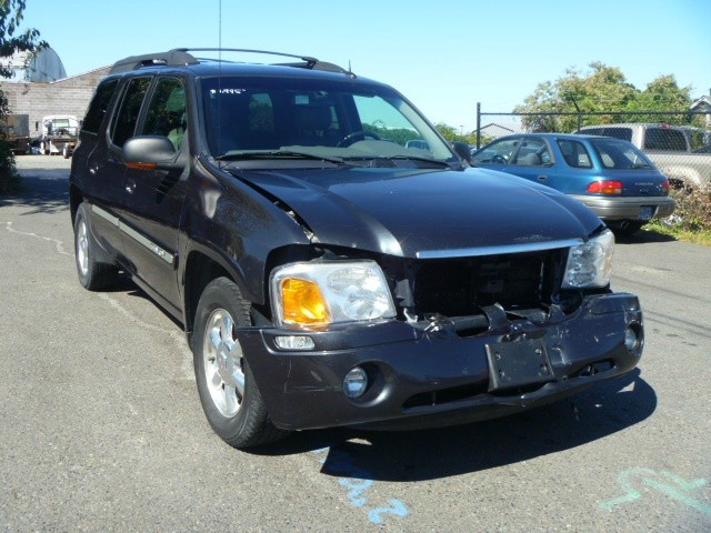 2004 GMC Envoy XL 4dr 4WD SLE