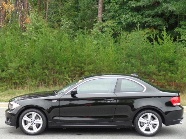 BMW : 1-Series 2dr Cpe 128i 2013 bmw 128 i 2 dr coupe sunroof 389 p mo 200 down
