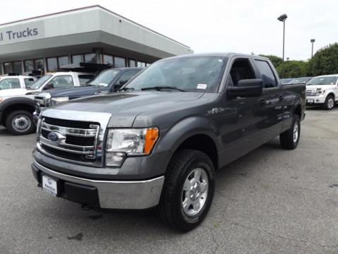 2013 Ford F-150 Annapolis, MD