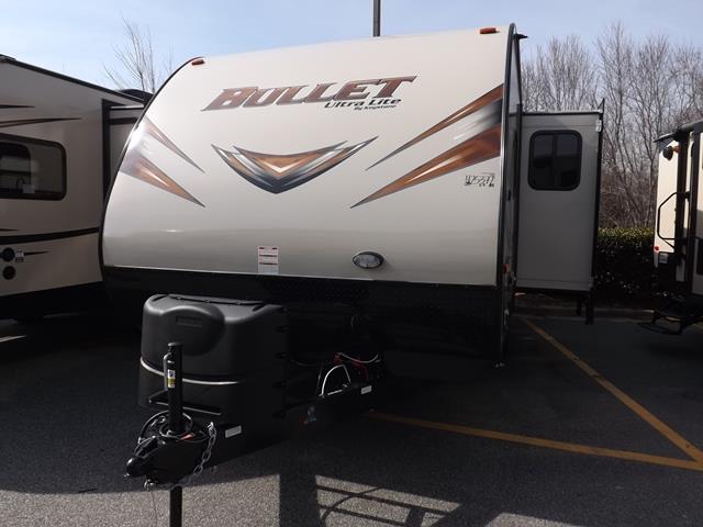 2008 Montana Montana 3585SA