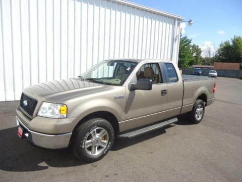 2006 Ford F-150 XLT Genoa, OH