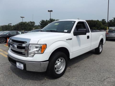 2014 Ford F-150 Annapolis, MD