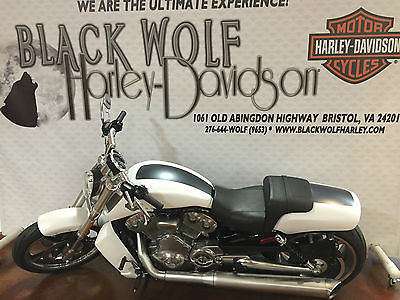 Harley-Davidson : VRSC HARLEY-DAVIDSON V-ROD MUSCLE  VRSCF