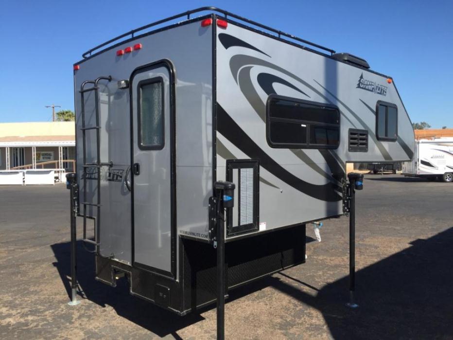 2013 Livin Lite Rv QUICKSILVER 6.0