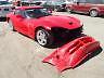 Dodge : Viper rt 2001 dodge viper rt 10 convertible only 9800 miles wrecked