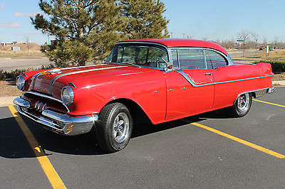 Pontiac : Other Standard 1955 pontiac star chief