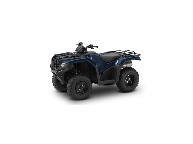 2016 Honda FourTrax® Rancher® 4X4 Automatic DCT Power Steering