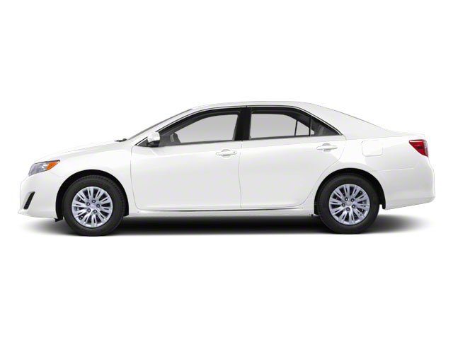 2012 Toyota Camry SE Oxnard, CA