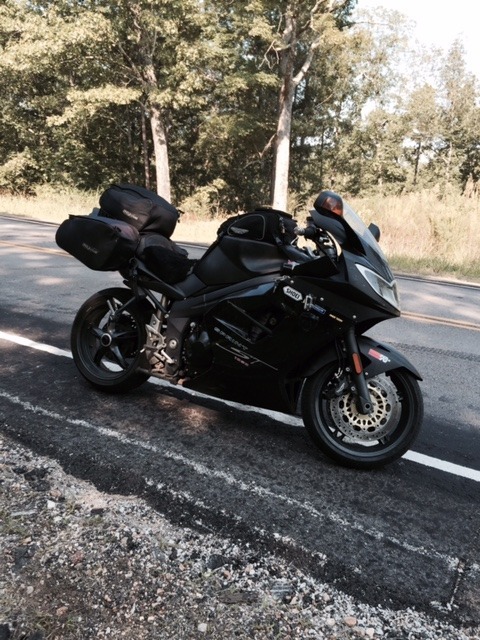 2006 Yamaha Yzf R1