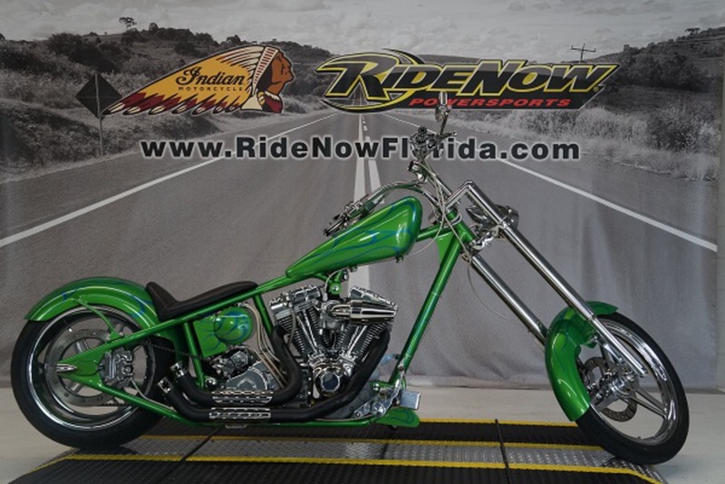 2005 Chopper Chopper