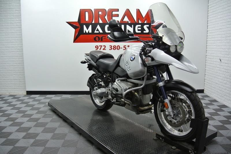 2004 BMW R 1150 GS ABS *Finance and Ship*