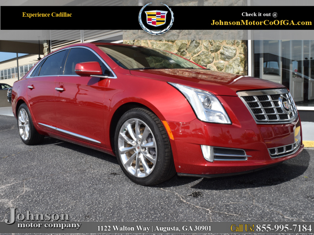 2013 Cadillac XTS Premium Augusta, GA