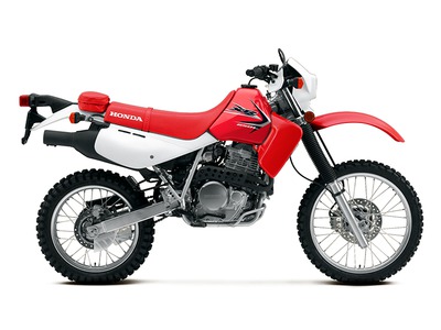 2014 Honda XR650L