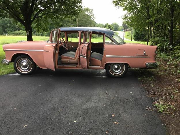 1955 Chevrolet 150 for: $15000