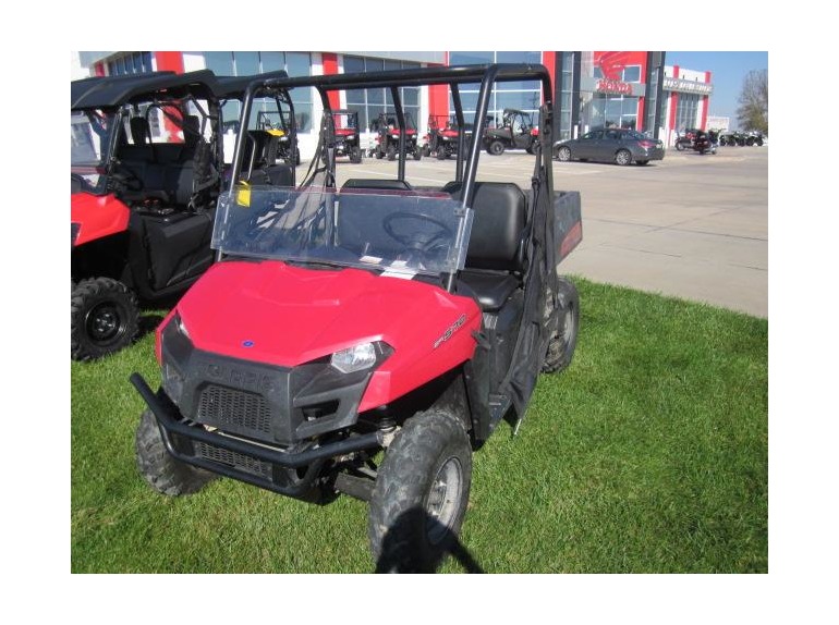 2014 Polaris Ranger 570 EFI