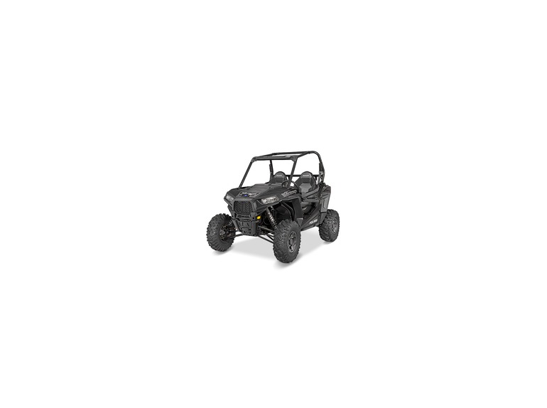 2016 Polaris RZR S 1000 EPS Black Pearl