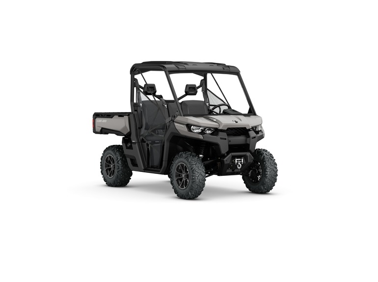 2016 Can-Am DEFENDER XT HD8 METALLIC