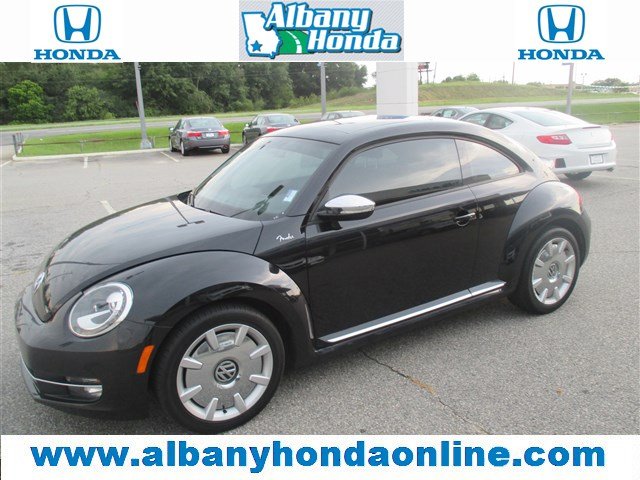 2013 Volkswagen Beetle Albany, GA