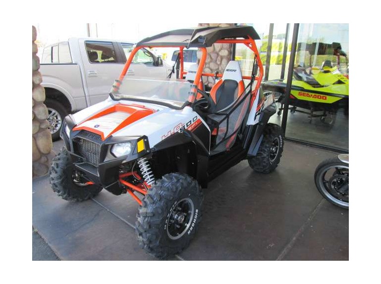 2013 Polaris Ranger RZR S 800 LE