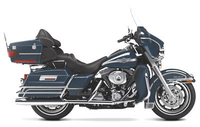2003  Harley-Davidson  FLHTCUI Ultra Classic® Electra Glide®