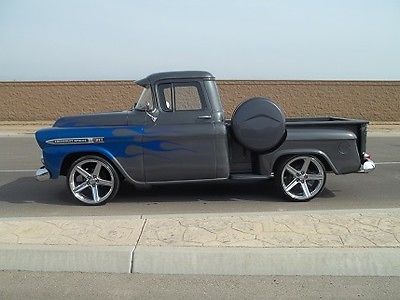 Chevrolet : Other Pickups 1959 CHEVY APACHE 1/2 TON PICK UP 1959 chevy apache pick up 1 2 ton
