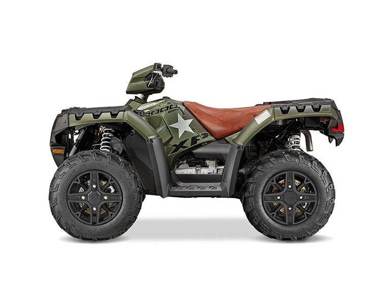 2016 Polaris Sportsman XP® 1000