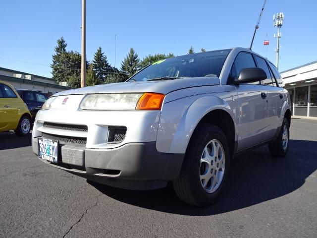 2004 Saturn VUE 4 CYL Eugene, OR