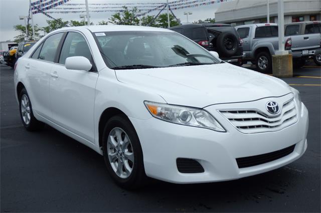 2011 Toyota Camry Fort Wayne, IN