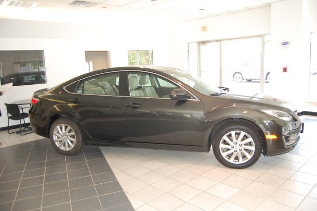 2012 Mazda MAZDA6 Salem, MA