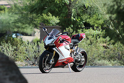 Ducati : Superbike 2012 ducati 1199 s panigale tricolore