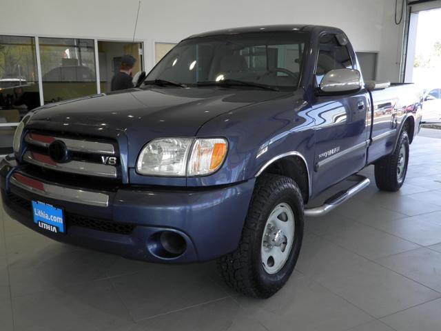 2004 Toyota Tundra SR5 V8 Missoula, MT