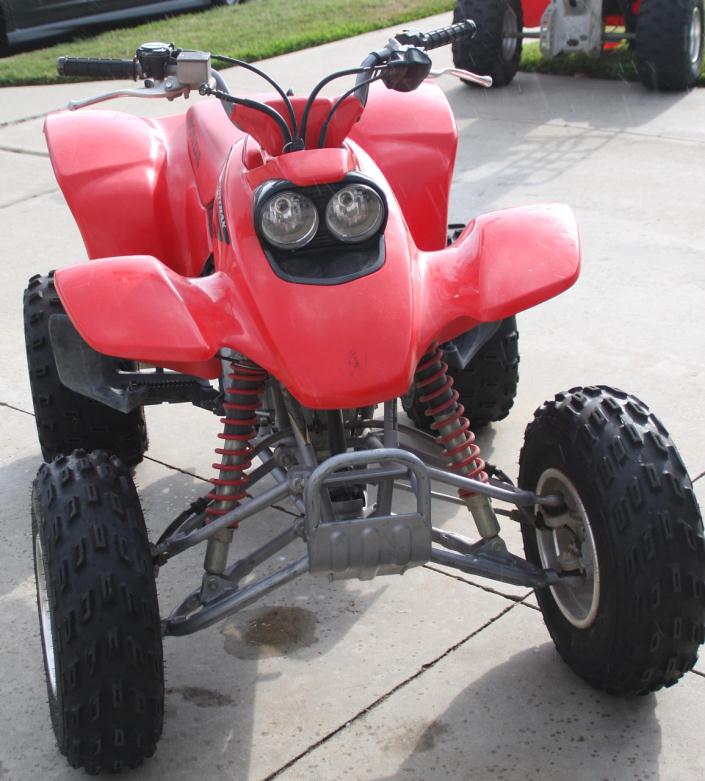 2014 Ducati Monster 696