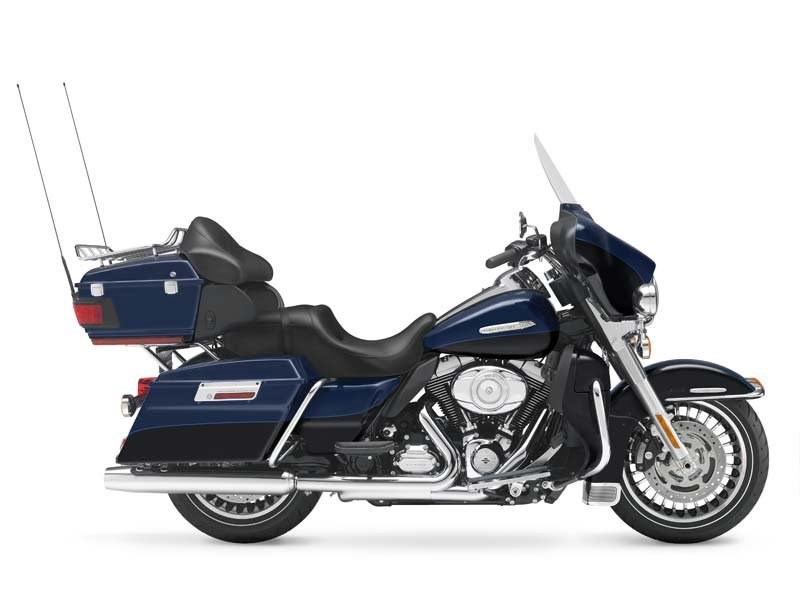 2012  Harley-Davidson  Electra Glide® Ultra Limited