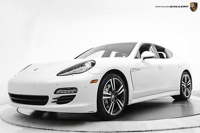 Porsche : Panamera S Hybrid Hatchback 4-Door 2012 porsche panamera hybrid s