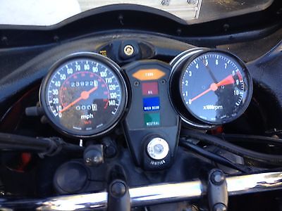 Honda : Gold Wing PRISTINE 1978 HONDA GOLDWING 1000CC, 23K MILES. maybe the nicest u will ever see