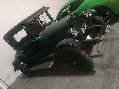 Ford : Other Coupe 1926 ford