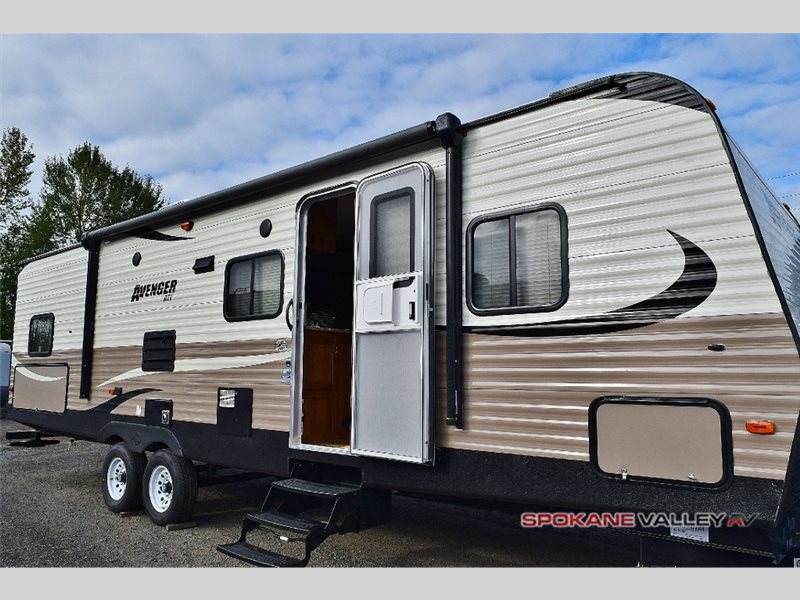 2015 Prime Time Rv Tracer 2750RBS